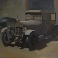 Voisin C7 